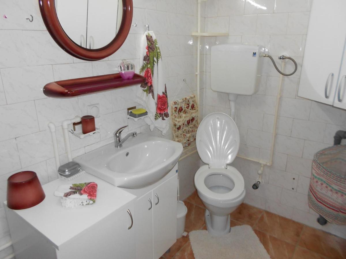 Apartman "Dom Stankovica" Pirot Exteriör bild