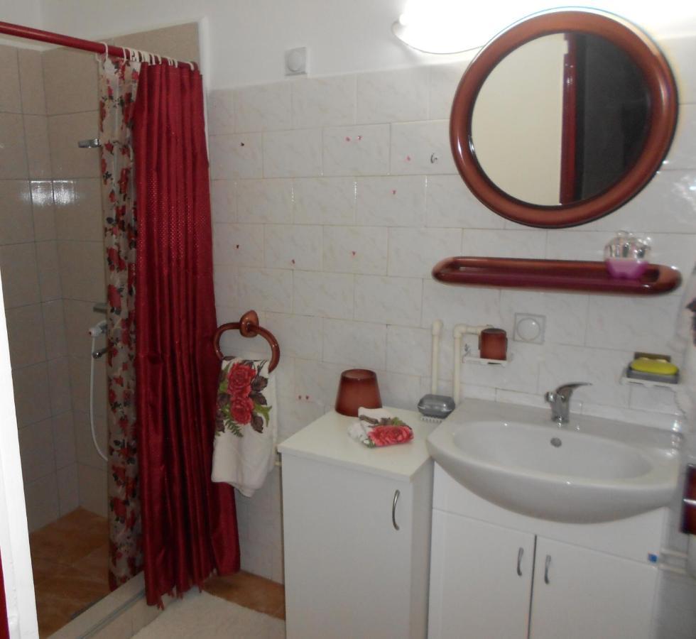 Apartman "Dom Stankovica" Pirot Exteriör bild