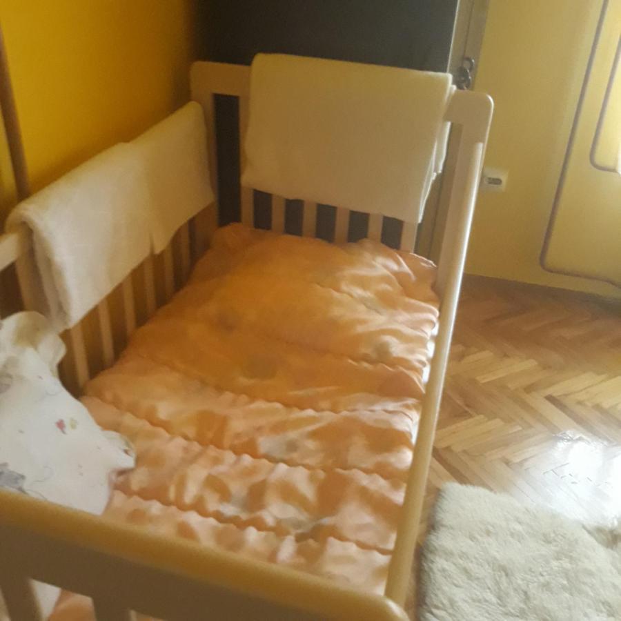 Apartman "Dom Stankovica" Pirot Exteriör bild