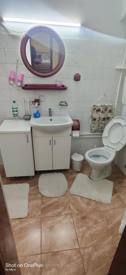 Apartman "Dom Stankovica" Pirot Exteriör bild