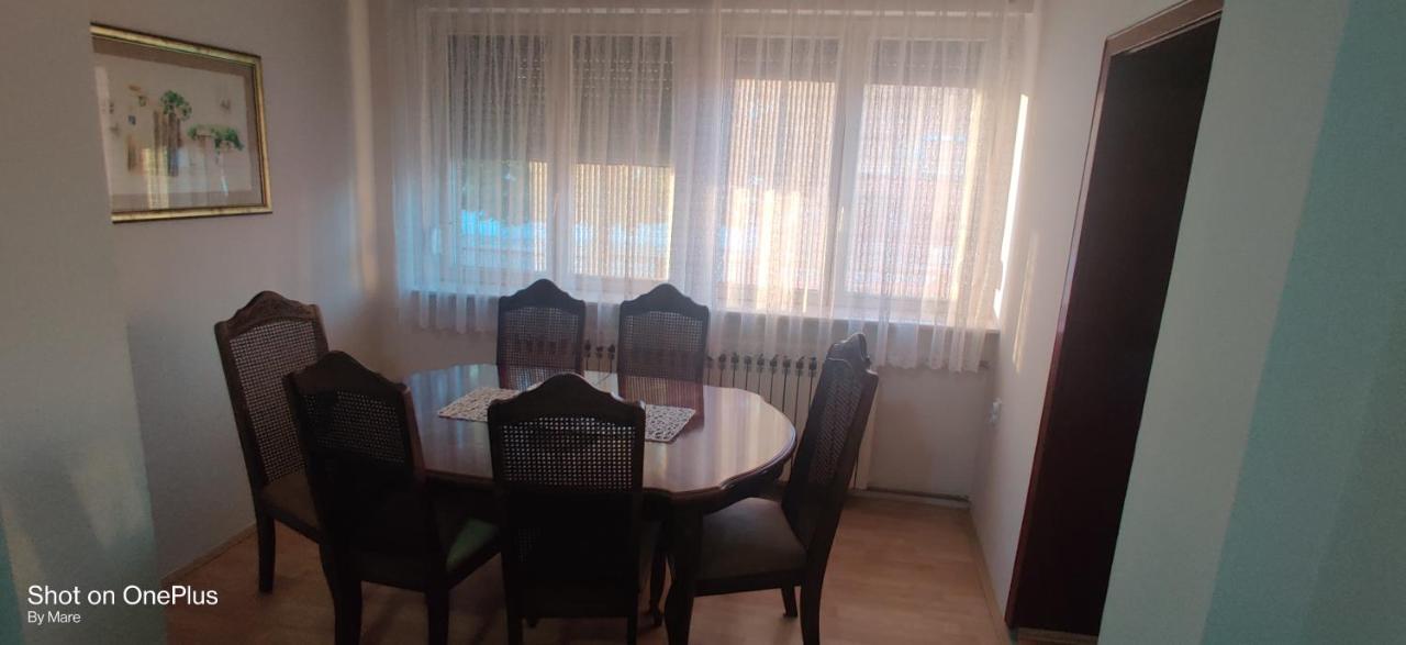 Apartman "Dom Stankovica" Pirot Exteriör bild